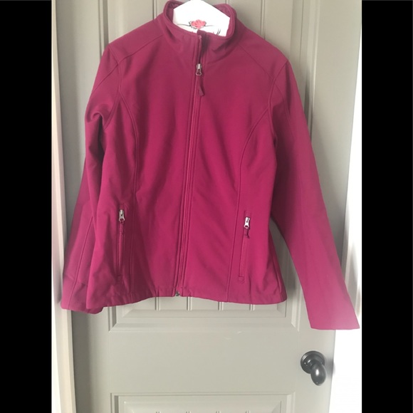 Port Authority Jackets & Blazers - Port authority ladies soft core jacket